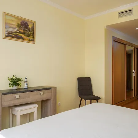 Apartment Casa Atlantico