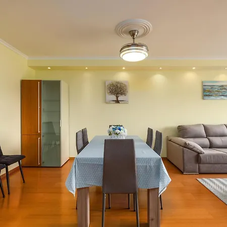 Casa Atlantico * Ponta Delgada (Sao Miguel)