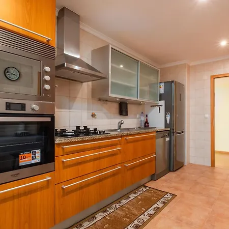 Casa Atlantico Apartment