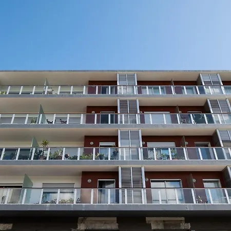 Casa Atlantico Apartment Ponta Delgada