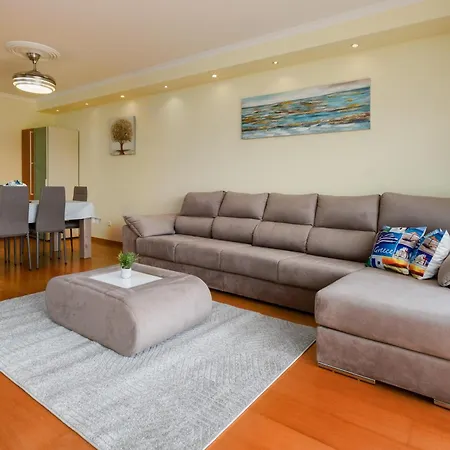 Casa Atlantico Apartment Ponta Delgada (Sao Miguel)