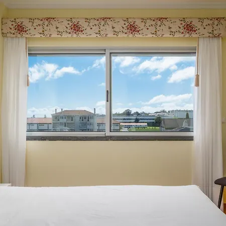 Casa Atlantico * Ponta Delgada (Sao Miguel)