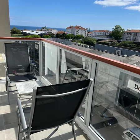 Casa Atlantico * Ponta Delgada (Sao Miguel)