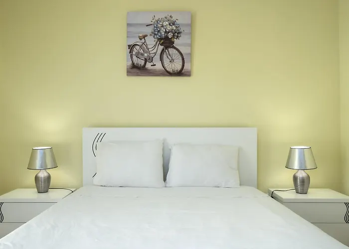 Casa Atlantico Apartment