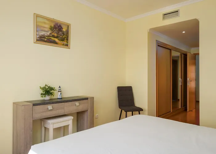 Apartment Casa Atlantico