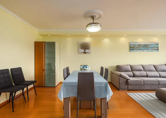 Casa Atlantico * Ponta Delgada