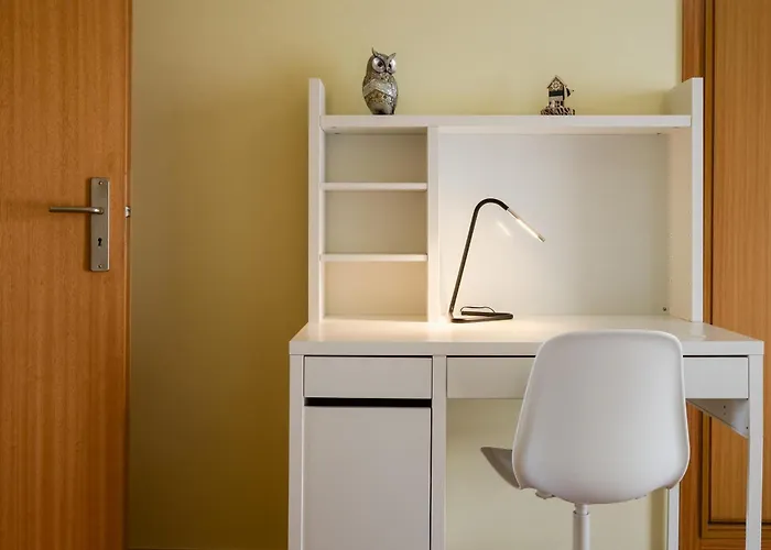 Casa Atlantico Apartment *