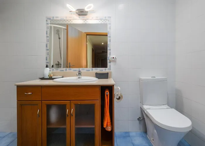 Apartment Casa Atlantico *