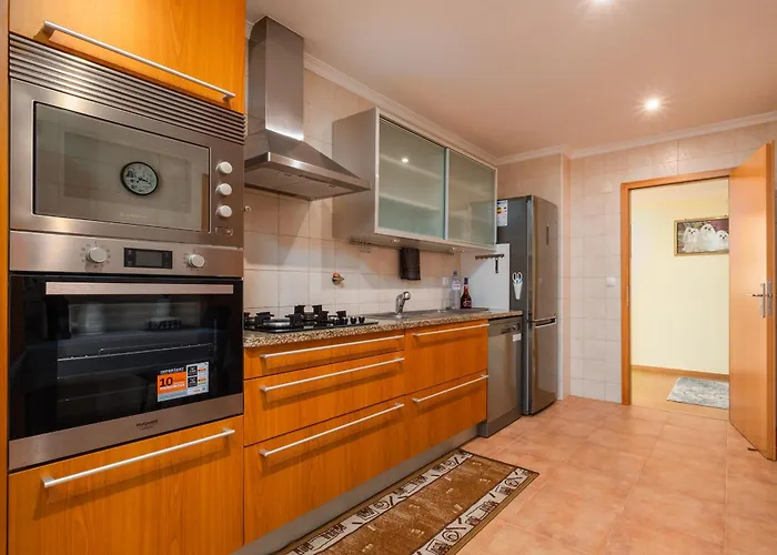 Casa Atlantico Apartment