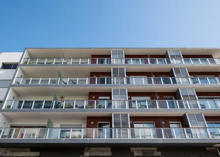 Casa Atlantico Apartment Ponta Delgada