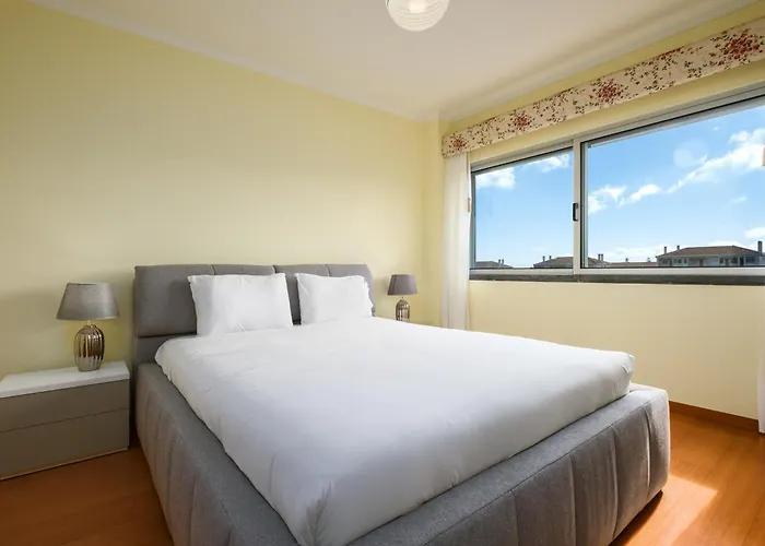 Apartment Casa Atlantico