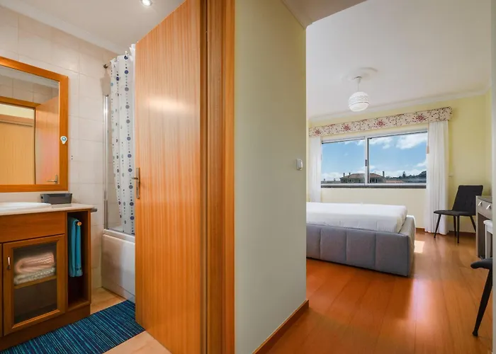 Apartment Casa Atlantico *