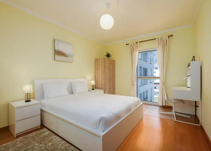 Casa Atlantico Apartment