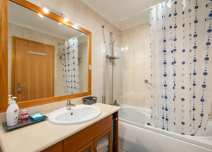 Casa Atlantico Apartment *