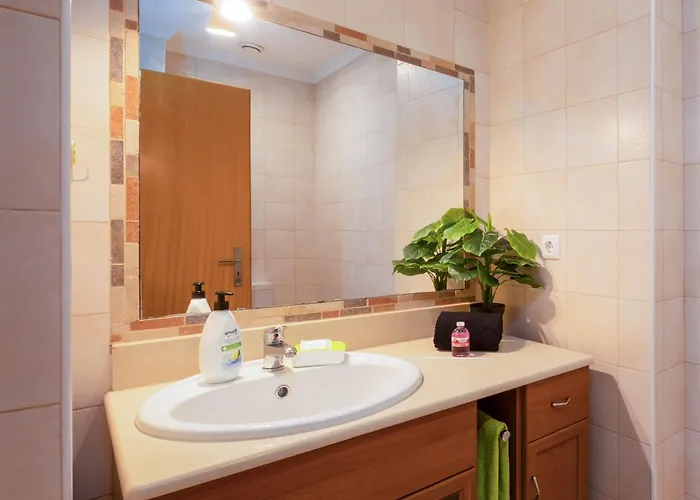 Casa Atlantico Apartment *