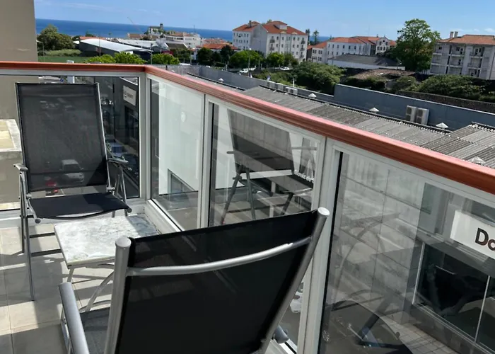 Casa Atlantico * Ponta Delgada