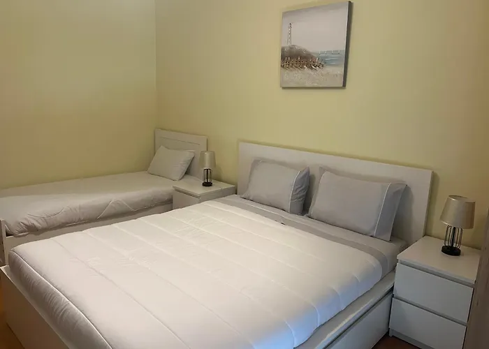 Casa Atlantico Apartment Ponta Delgada