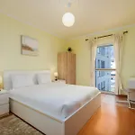 Casa Atlântico Appartement