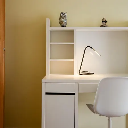 Casa Atlantico Apartamento *