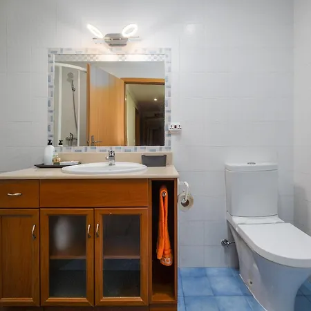 アパート Casa Atlantico *