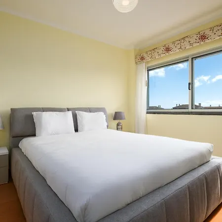 アパート Casa Atlantico