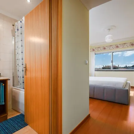 アパート Casa Atlantico *