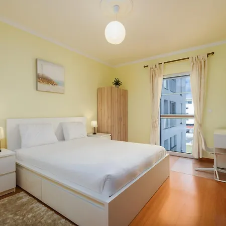 Casa Atlantico アパート