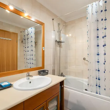 Casa Atlantico アパート *