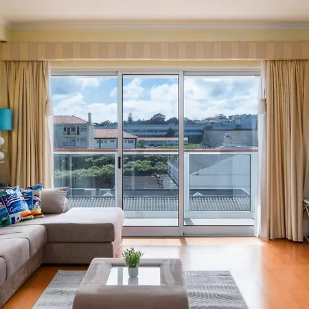 Apartamento Casa Atlantico