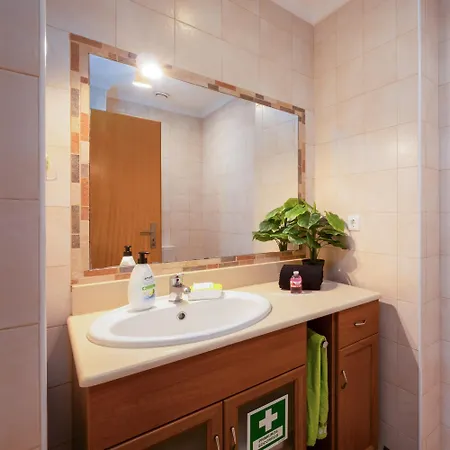 Casa Atlantico Apartamento *