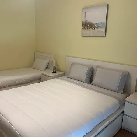 Casa Atlantico アパート ポンタ・デルガダ