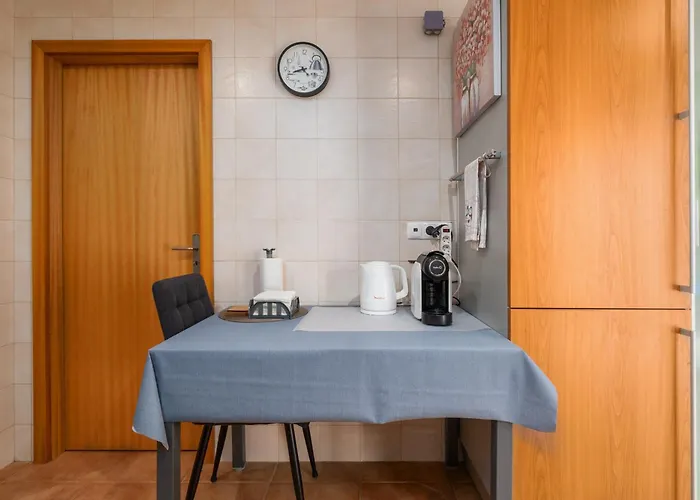 Casa Atlantico Ponta Delgada (Sao Miguel)