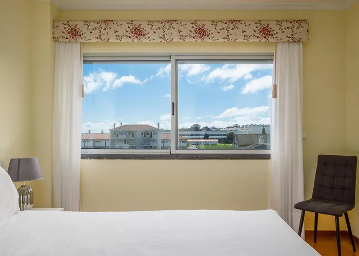 Casa Atlantico * Ponta Delgada (Sao Miguel)