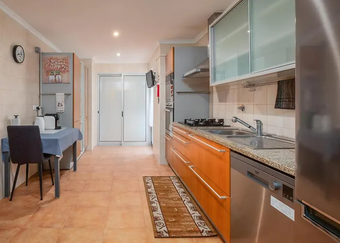 Casa Atlantico Ponta Delgada (Sao Miguel)